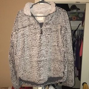 Altar’d State Sherpa